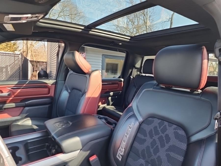 2019 Ram 1500 Rebel 4x4 Crew Cab 5''7" Box, available for sale in Islip, New York | L.I. Auto Gallery. Islip, New York 2019 Ram 1500 Rebel 4x4 Crew Cab 5''7" Box, available for sale in Islip, New York | L.I. Auto Gallery. Islip, New York