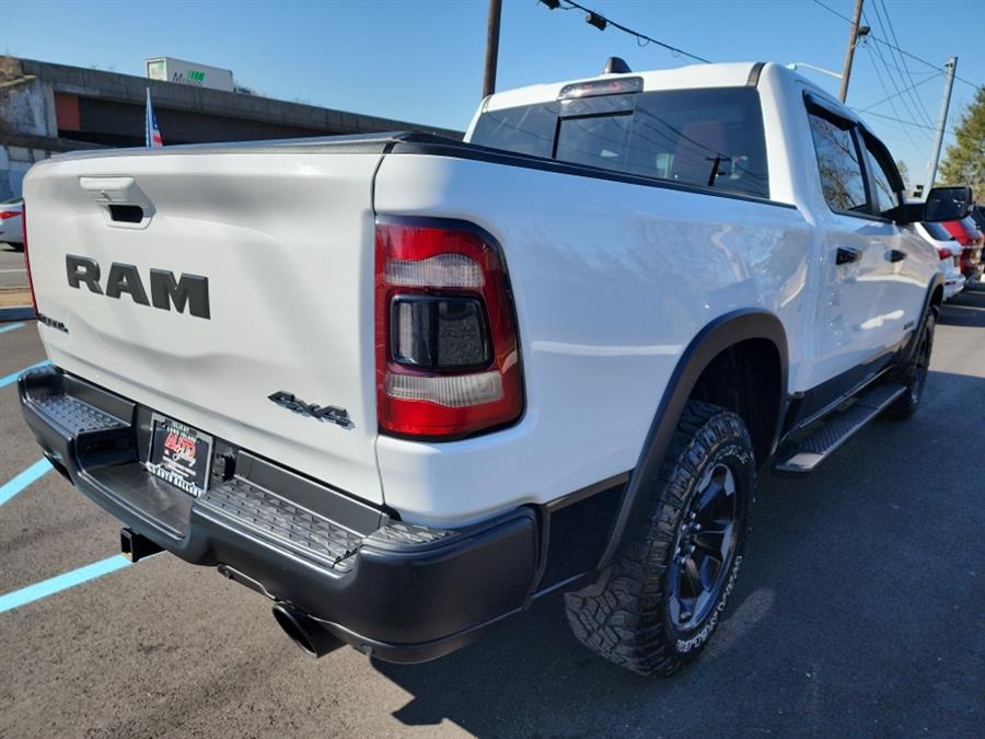 2019 Ram 1500 Rebel 4x4 Crew Cab 5''7" Box, available for sale in Islip, New York | L.I. Auto Gallery. Islip, New York 2019 Ram 1500 Rebel 4x4 Crew Cab 5''7" Box, available for sale in Islip, New York | L.I. Auto Gallery. Islip, New York
