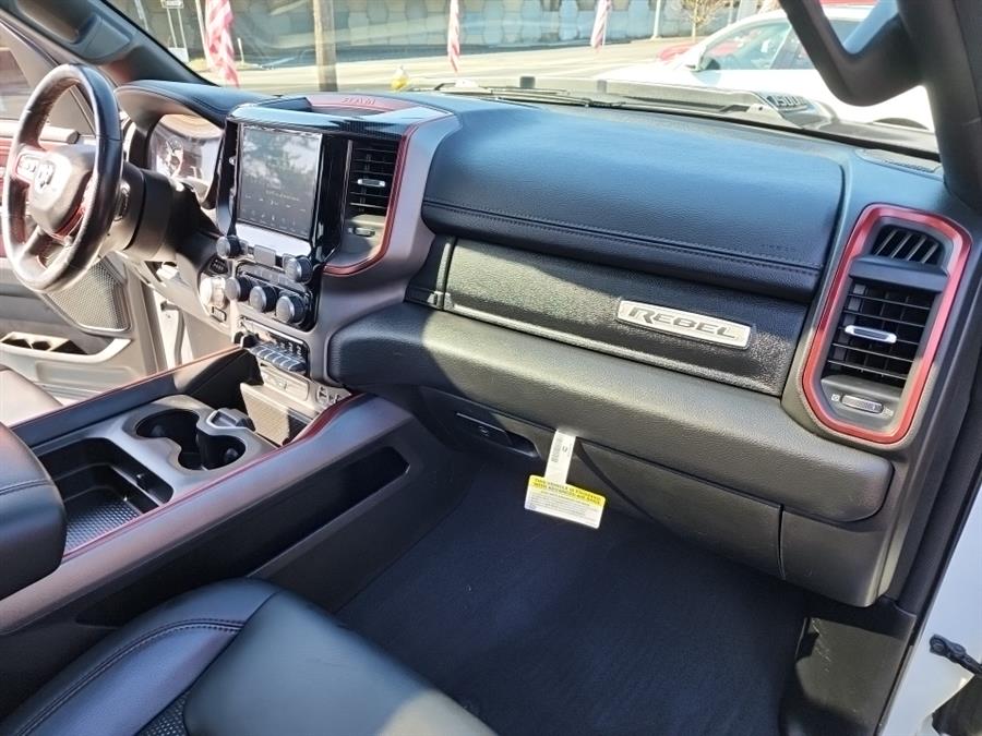2019 Ram 1500 Rebel 4x4 Crew Cab 5''7" Box, available for sale in Islip, New York | L.I. Auto Gallery. Islip, New York 2019 Ram 1500 Rebel 4x4 Crew Cab 5''7" Box, available for sale in Islip, New York | L.I. Auto Gallery. Islip, New York