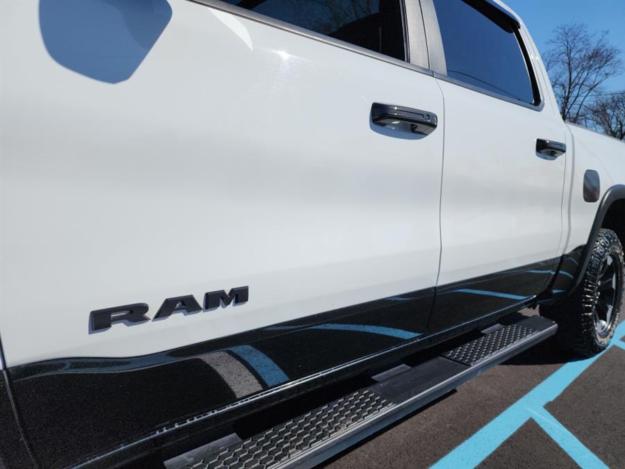 2019 Ram 1500 Rebel 4x4 Crew Cab 5''7" Box, available for sale in Islip, New York | L.I. Auto Gallery. Islip, New York 2019 Ram 1500 Rebel 4x4 Crew Cab 5''7" Box, available for sale in Islip, New York | L.I. Auto Gallery. Islip, New York