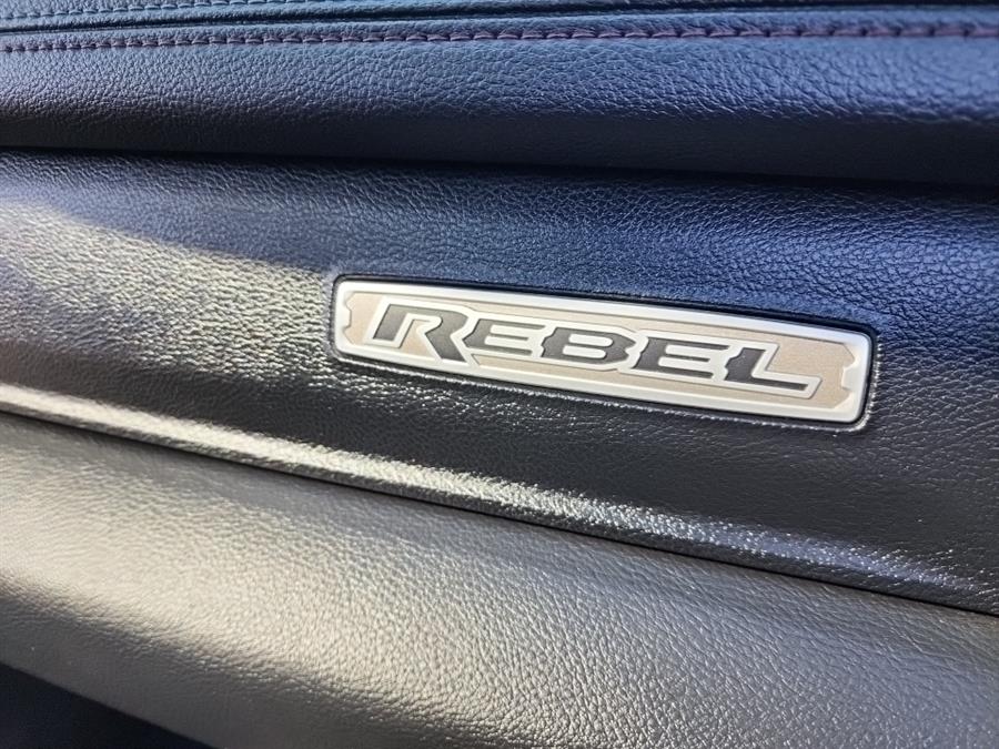 2019 Ram 1500 Rebel 4x4 Crew Cab 5''7" Box, available for sale in Islip, New York | L.I. Auto Gallery. Islip, New York 2019 Ram 1500 Rebel 4x4 Crew Cab 5''7" Box, available for sale in Islip, New York | L.I. Auto Gallery. Islip, New York