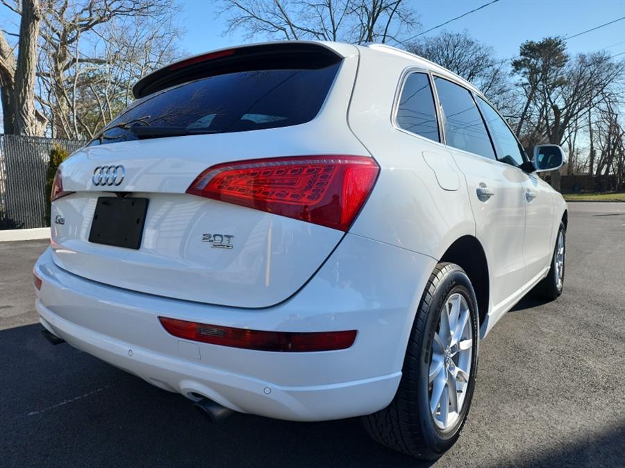 2012 Audi Q5 quattro 4dr 2.0T Premium Plus, available for sale in Islip, New York | L.I. Auto Gallery. Islip, New York 2012 Audi Q5 quattro 4dr 2.0T Premium Plus, available for sale in Islip, New York | L.I. Auto Gallery. Islip, New York