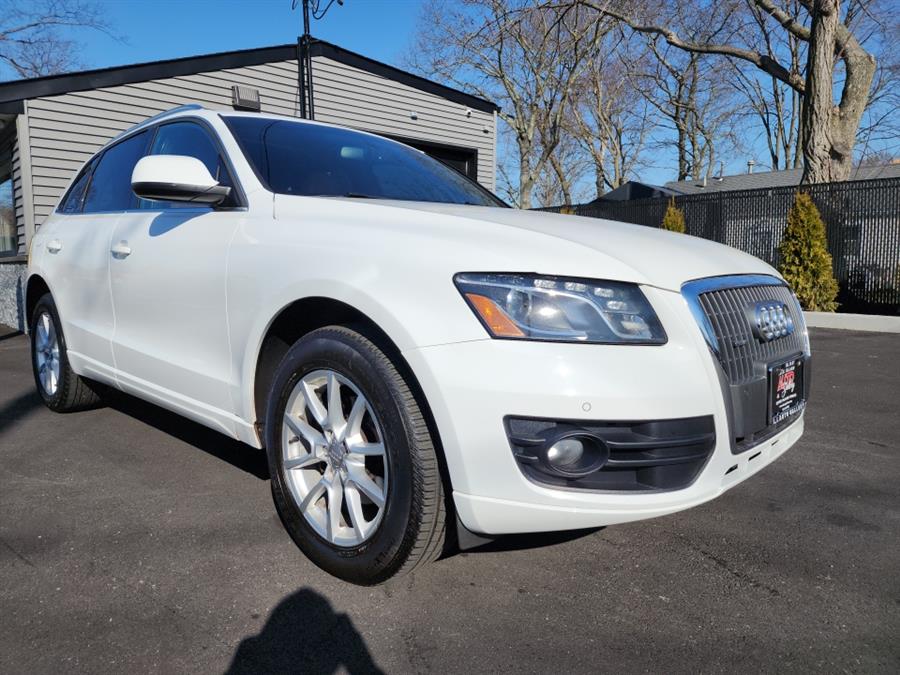 2012 Audi Q5 quattro 4dr 2.0T Premium Plus, available for sale in Islip, New York | L.I. Auto Gallery. Islip, New York 2012 Audi Q5 quattro 4dr 2.0T Premium Plus, available for sale in Islip, New York | L.I. Auto Gallery. Islip, New York