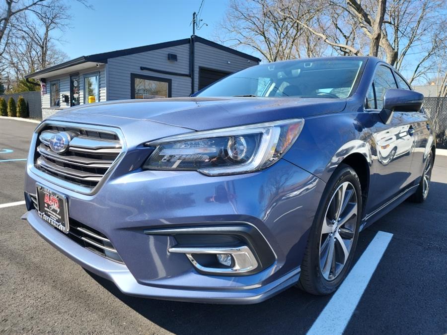 2018 Subaru Legacy 2.5i Limited, available for sale in Islip, New York | L.I. Auto Gallery. Islip, New York