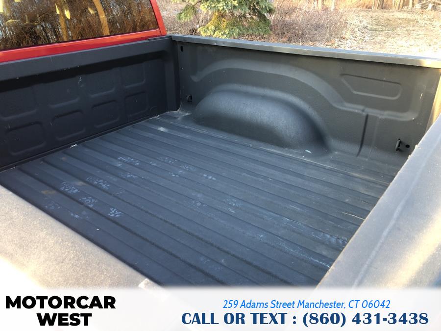 2014 Ram 1500 4WD Crew Cab 140.5" Tradesman, available for sale in Manchester, Connecticut | Motorcar West. Manchester, Connecticut 2014 Ram 1500 4WD Crew Cab 140.5" Tradesman, available for sale in Manchester, Connecticut | Motorcar West. Manchester, Connecticut
