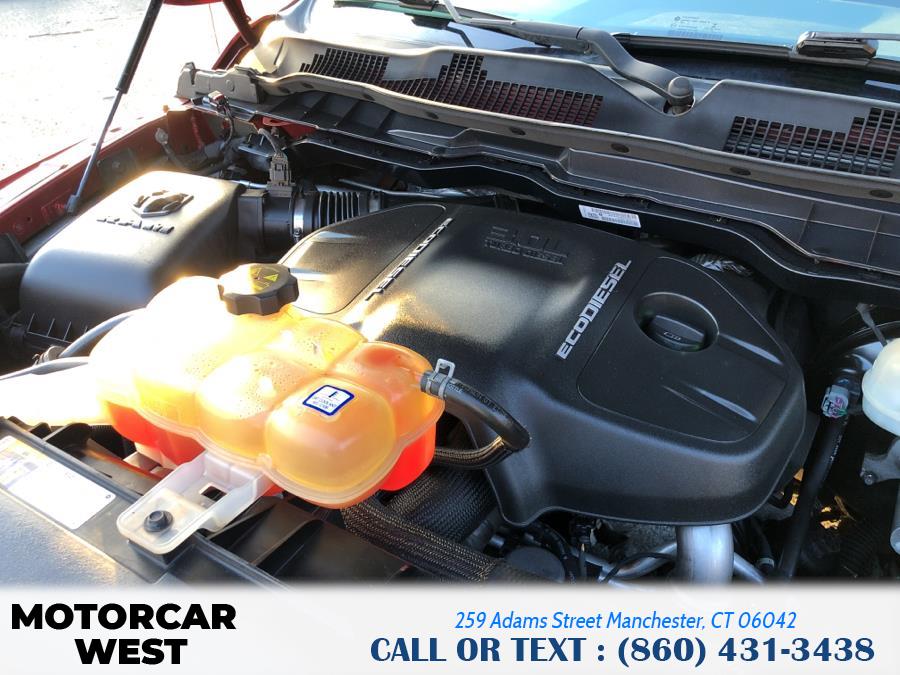 2014 Ram 1500 4WD Crew Cab 140.5" Tradesman, available for sale in Manchester, Connecticut | Motorcar West. Manchester, Connecticut 2014 Ram 1500 4WD Crew Cab 140.5" Tradesman, available for sale in Manchester, Connecticut | Motorcar West. Manchester, Connecticut