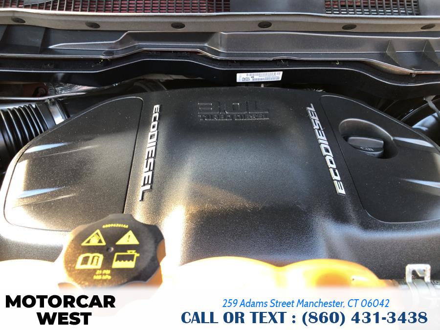 2014 Ram 1500 4WD Crew Cab 140.5" Tradesman, available for sale in Manchester, Connecticut | Motorcar West. Manchester, Connecticut 2014 Ram 1500 4WD Crew Cab 140.5" Tradesman, available for sale in Manchester, Connecticut | Motorcar West. Manchester, Connecticut