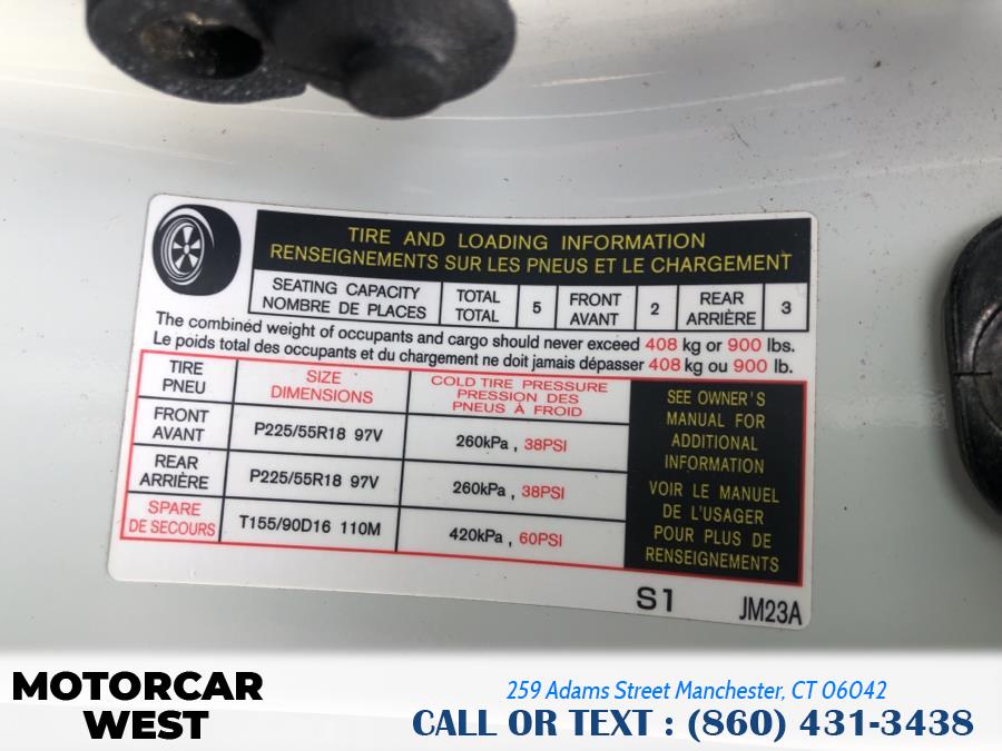 2011 Nissan Rogue AWD 4dr S, available for sale in Manchester, Connecticut | Motorcar West. Manchester, Connecticut 2011 Nissan Rogue AWD 4dr S, available for sale in Manchester, Connecticut | Motorcar West. Manchester, Connecticut