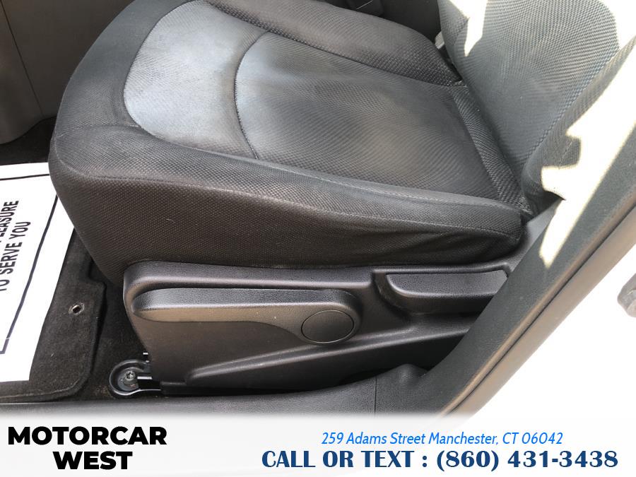 2011 Nissan Rogue AWD 4dr S, available for sale in Manchester, Connecticut | Motorcar West. Manchester, Connecticut 2011 Nissan Rogue AWD 4dr S, available for sale in Manchester, Connecticut | Motorcar West. Manchester, Connecticut