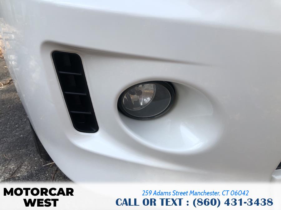 2011 Nissan Rogue AWD 4dr S, available for sale in Manchester, Connecticut | Motorcar West. Manchester, Connecticut 2011 Nissan Rogue AWD 4dr S, available for sale in Manchester, Connecticut | Motorcar West. Manchester, Connecticut