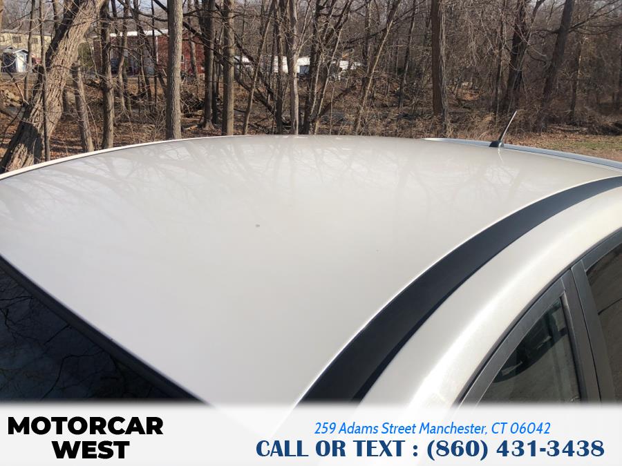 2011 Nissan Rogue AWD 4dr S, available for sale in Manchester, Connecticut | Motorcar West. Manchester, Connecticut 2011 Nissan Rogue AWD 4dr S, available for sale in Manchester, Connecticut | Motorcar West. Manchester, Connecticut