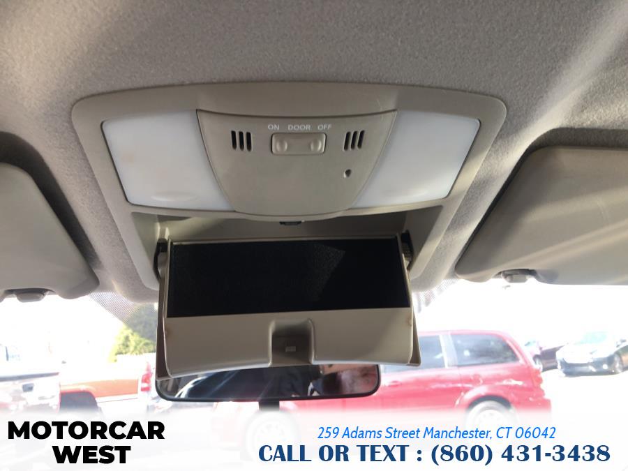 2011 Nissan Rogue AWD 4dr S, available for sale in Manchester, Connecticut | Motorcar West. Manchester, Connecticut 2011 Nissan Rogue AWD 4dr S, available for sale in Manchester, Connecticut | Motorcar West. Manchester, Connecticut