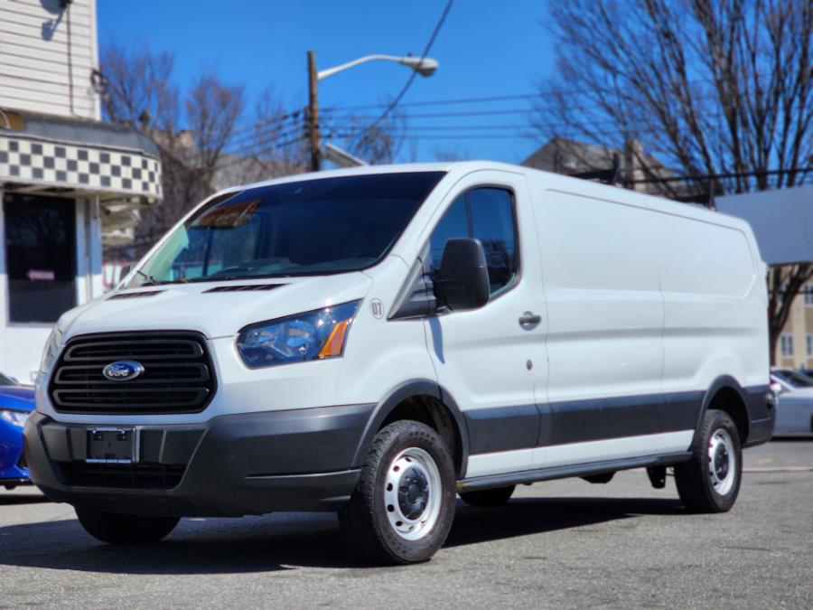 2019 Ford Transit Van T-250 148" Low Rf 9000 GVWR Swing-Out RH Dr, available for sale in Newark, New Jersey | Champion Auto Sales. Newark, New Jersey