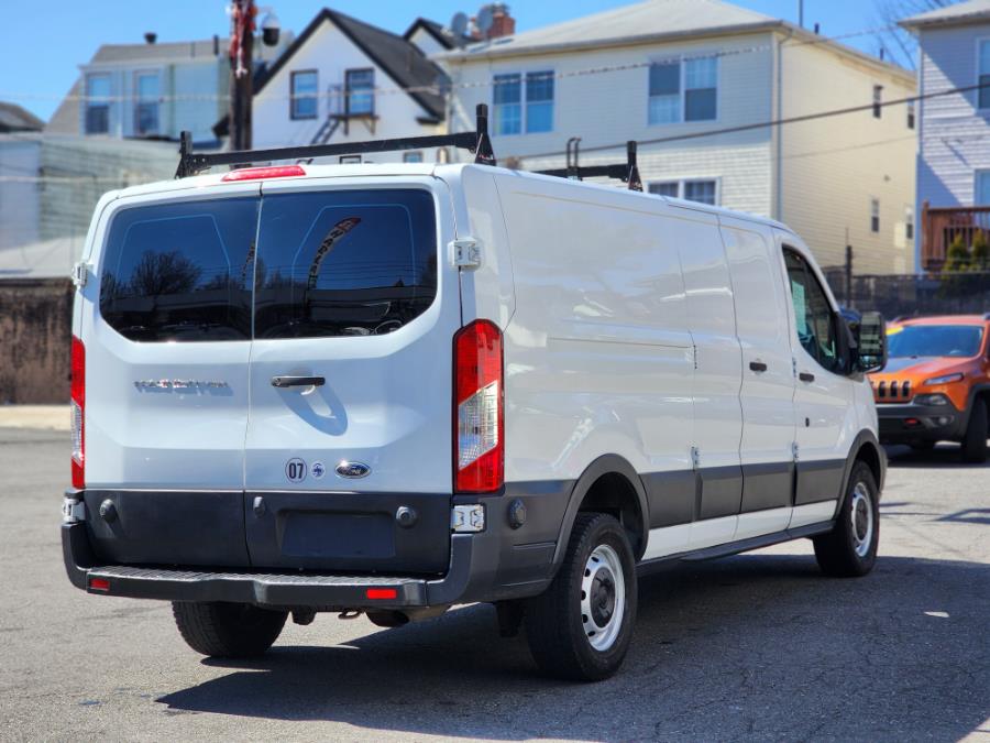 2019 Ford Transit Van T-250 148" Low Rf 9000 GVWR Swing-Out RH Dr, available for sale in Newark, New Jersey | Champion Auto Sales. Newark, New Jersey