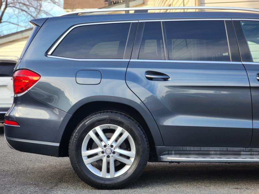 2014 Mercedes-Benz GL-Class 4MATIC 4dr GL 450, available for sale in Newark, New Jersey | Champion Auto Sales. Newark, New Jersey