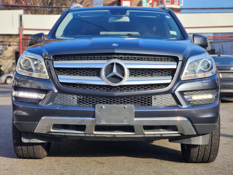 2014 Mercedes-Benz GL-Class 4MATIC 4dr GL 450, available for sale in Newark, New Jersey | Champion Auto Sales. Newark, New Jersey