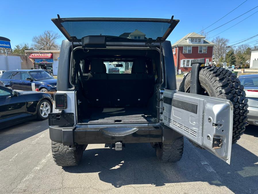 2015 Jeep Wrangler Unlimited 4WD 4dr Sport, available for sale in Linden, New Jersey | Champion Auto Sales. Linden, New Jersey 2015 Jeep Wrangler Unlimited 4WD 4dr Sport, available for sale in Linden, New Jersey | Champion Auto Sales. Linden, New Jersey