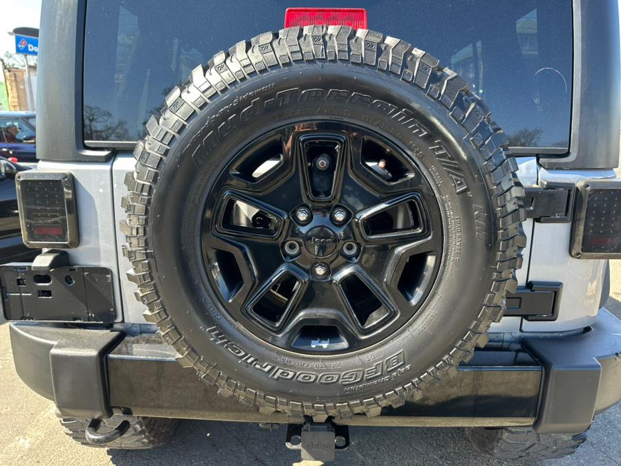 2015 Jeep Wrangler Unlimited 4WD 4dr Sport, available for sale in Linden, New Jersey | Champion Auto Sales. Linden, New Jersey 2015 Jeep Wrangler Unlimited 4WD 4dr Sport, available for sale in Linden, New Jersey | Champion Auto Sales. Linden, New Jersey