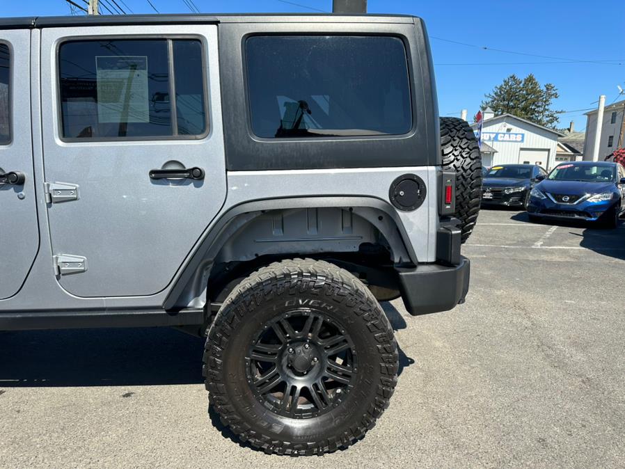 2015 Jeep Wrangler Unlimited 4WD 4dr Sport, available for sale in Linden, New Jersey | Champion Auto Sales. Linden, New Jersey 2015 Jeep Wrangler Unlimited 4WD 4dr Sport, available for sale in Linden, New Jersey | Champion Auto Sales. Linden, New Jersey