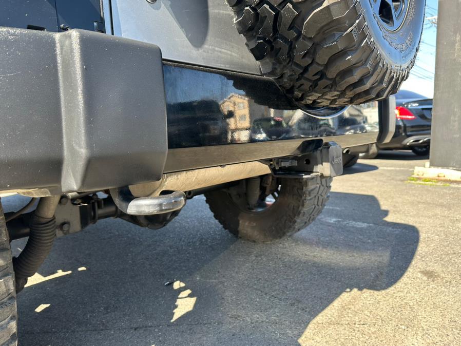 2015 Jeep Wrangler Unlimited 4WD 4dr Sport, available for sale in Linden, New Jersey | Champion Auto Sales. Linden, New Jersey 2015 Jeep Wrangler Unlimited 4WD 4dr Sport, available for sale in Linden, New Jersey | Champion Auto Sales. Linden, New Jersey