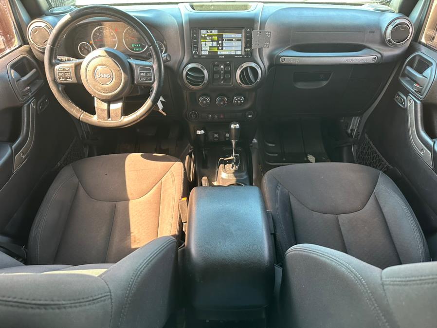 2015 Jeep Wrangler Unlimited 4WD 4dr Sport, available for sale in Linden, New Jersey | Champion Auto Sales. Linden, New Jersey 2015 Jeep Wrangler Unlimited 4WD 4dr Sport, available for sale in Linden, New Jersey | Champion Auto Sales. Linden, New Jersey