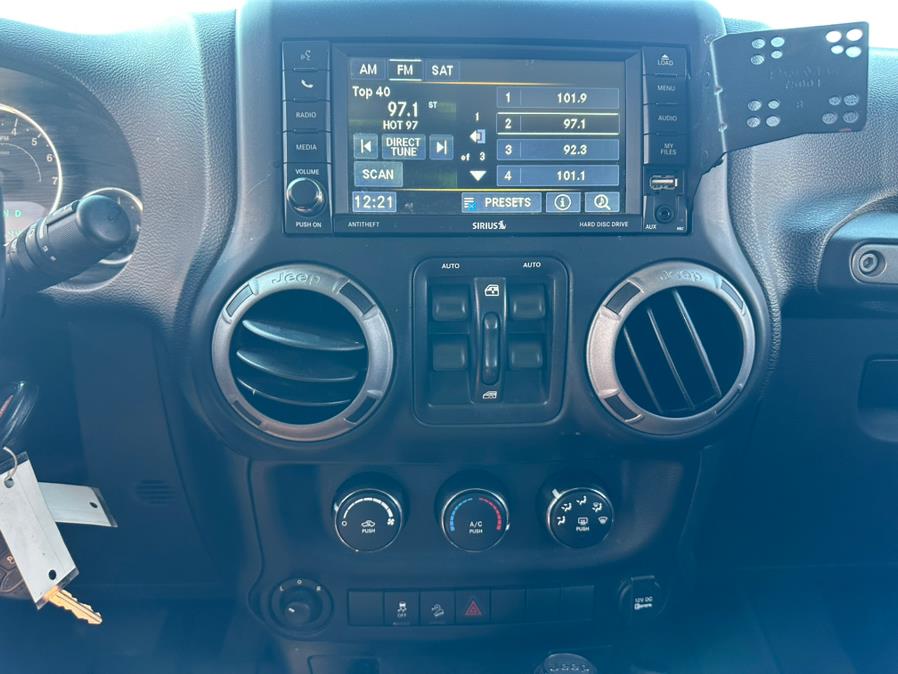 2015 Jeep Wrangler Unlimited 4WD 4dr Sport, available for sale in Linden, New Jersey | Champion Auto Sales. Linden, New Jersey 2015 Jeep Wrangler Unlimited 4WD 4dr Sport, available for sale in Linden, New Jersey | Champion Auto Sales. Linden, New Jersey