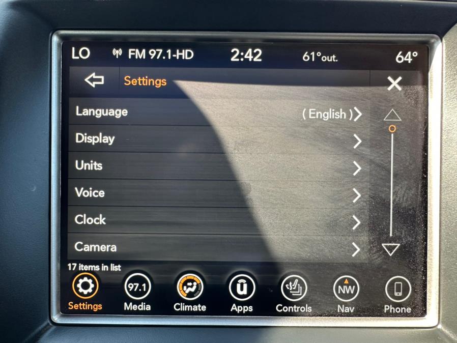 2018 Jeep Grand Cherokee Altitude 4x4 *Ltd Avail*, available for sale in Linden, New Jersey | Champion Auto Sales. Linden, New Jersey 2018 Jeep Grand Cherokee Altitude 4x4 *Ltd Avail*, available for sale in Linden, New Jersey | Champion Auto Sales. Linden, New Jersey