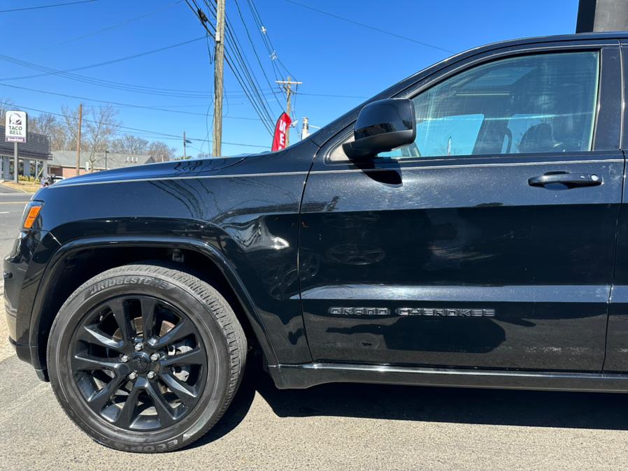 2018 Jeep Grand Cherokee Altitude 4x4 *Ltd Avail*, available for sale in Linden, New Jersey | Champion Auto Sales. Linden, New Jersey 2018 Jeep Grand Cherokee Altitude 4x4 *Ltd Avail*, available for sale in Linden, New Jersey | Champion Auto Sales. Linden, New Jersey