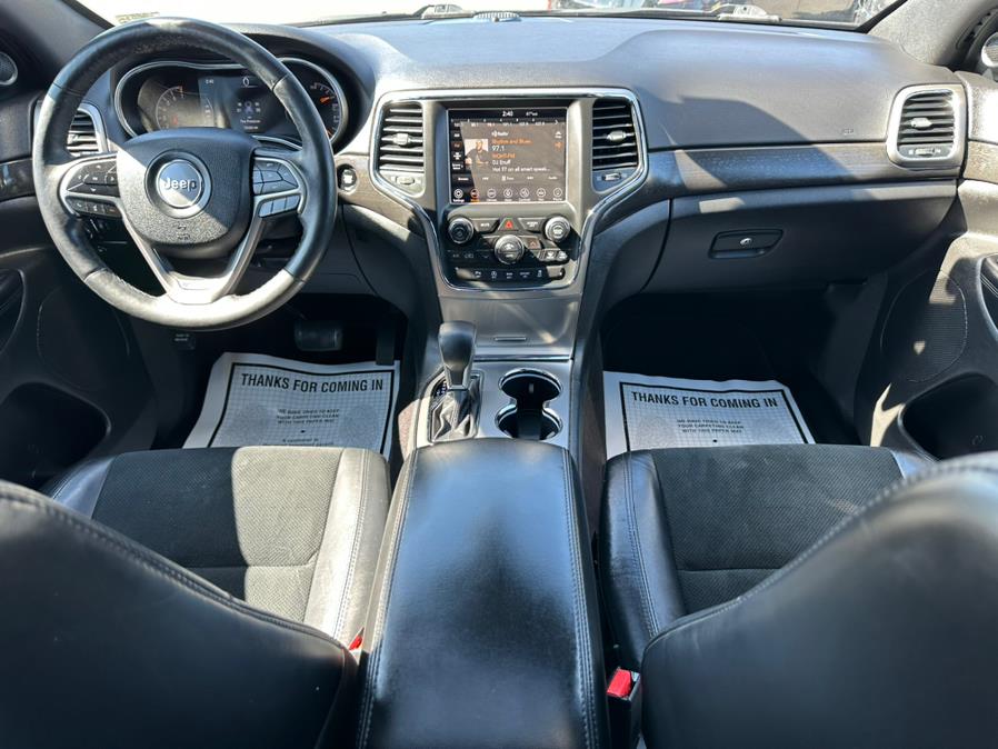 2018 Jeep Grand Cherokee Altitude 4x4 *Ltd Avail*, available for sale in Linden, New Jersey | Champion Auto Sales. Linden, New Jersey 2018 Jeep Grand Cherokee Altitude 4x4 *Ltd Avail*, available for sale in Linden, New Jersey | Champion Auto Sales. Linden, New Jersey