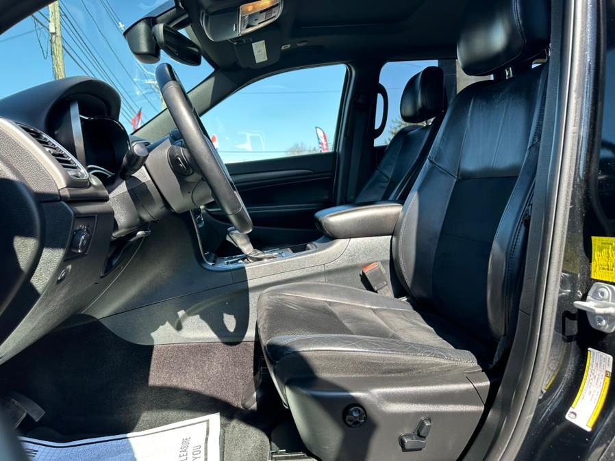 2018 Jeep Grand Cherokee Altitude 4x4 *Ltd Avail*, available for sale in Linden, New Jersey | Champion Auto Sales. Linden, New Jersey 2018 Jeep Grand Cherokee Altitude 4x4 *Ltd Avail*, available for sale in Linden, New Jersey | Champion Auto Sales. Linden, New Jersey