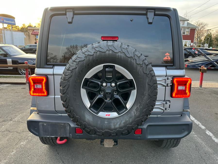 2018 Jeep Wrangler Unlimited Rubicon 4x4, available for sale in Linden, New Jersey | Champion Auto Sales. Linden, New Jersey 2018 Jeep Wrangler Unlimited Rubicon 4x4, available for sale in Linden, New Jersey | Champion Auto Sales. Linden, New Jersey