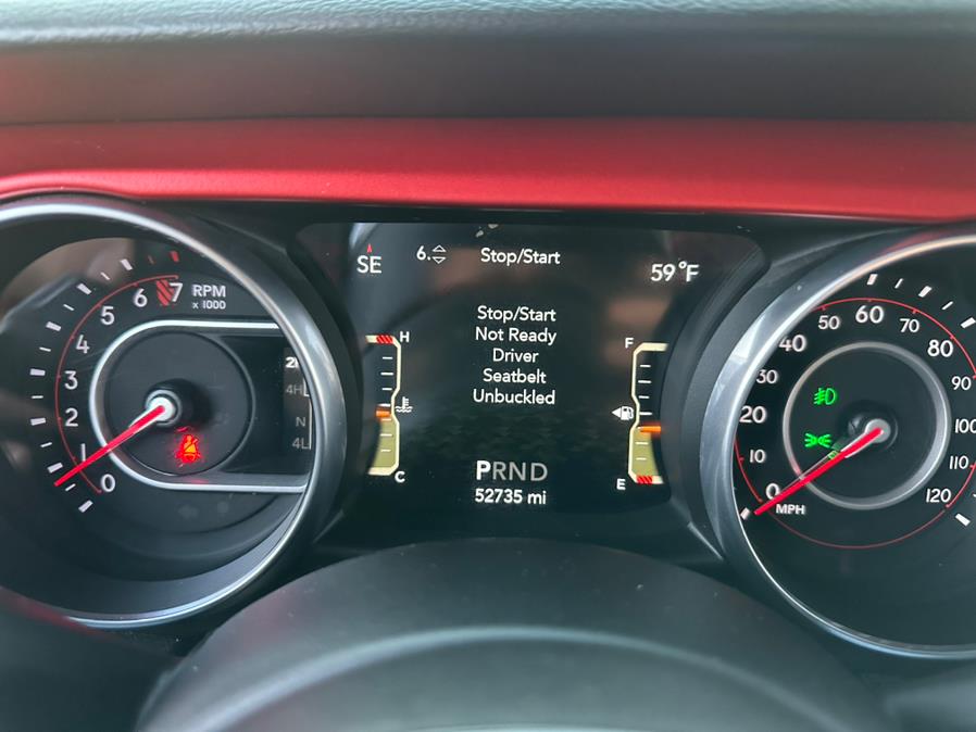 2018 Jeep Wrangler Unlimited Rubicon 4x4, available for sale in Linden, New Jersey | Champion Auto Sales. Linden, New Jersey 2018 Jeep Wrangler Unlimited Rubicon 4x4, available for sale in Linden, New Jersey | Champion Auto Sales. Linden, New Jersey