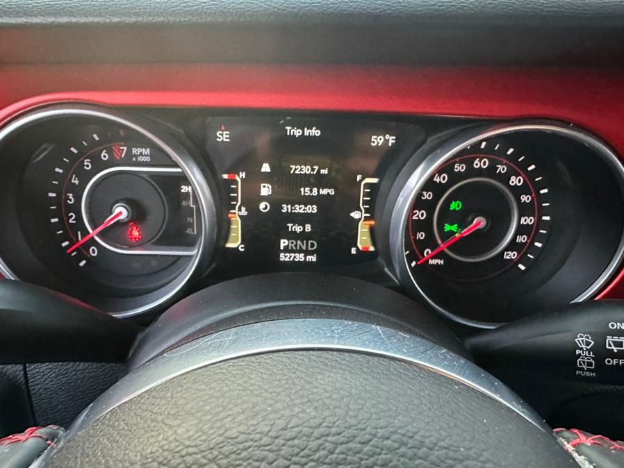 2018 Jeep Wrangler Unlimited Rubicon 4x4, available for sale in Linden, New Jersey | Champion Auto Sales. Linden, New Jersey 2018 Jeep Wrangler Unlimited Rubicon 4x4, available for sale in Linden, New Jersey | Champion Auto Sales. Linden, New Jersey