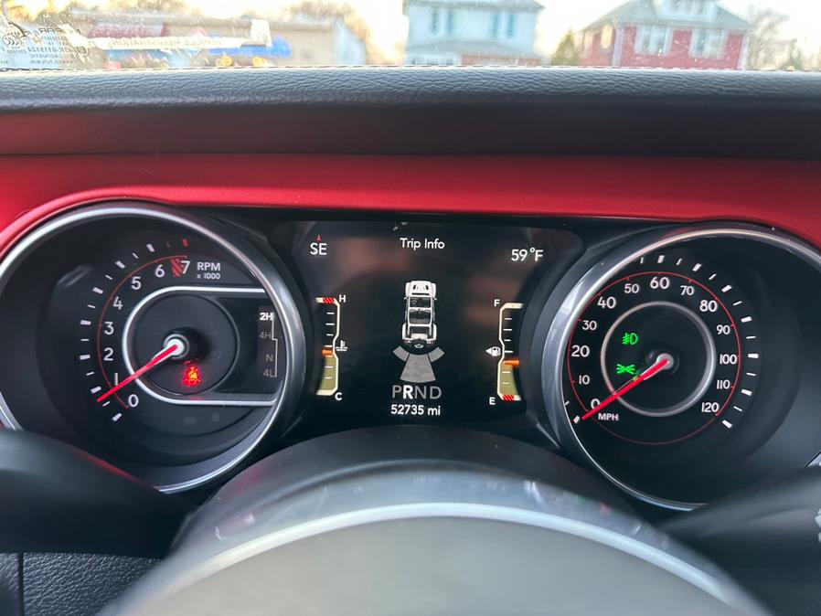 2018 Jeep Wrangler Unlimited Rubicon 4x4, available for sale in Linden, New Jersey | Champion Auto Sales. Linden, New Jersey 2018 Jeep Wrangler Unlimited Rubicon 4x4, available for sale in Linden, New Jersey | Champion Auto Sales. Linden, New Jersey