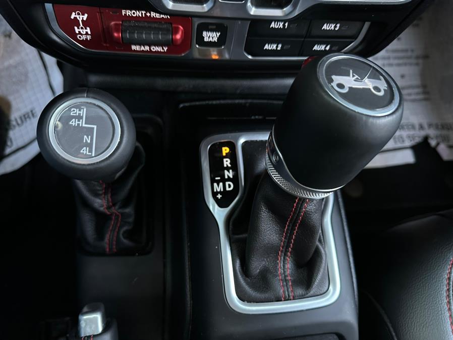 2018 Jeep Wrangler Unlimited Rubicon 4x4, available for sale in Linden, New Jersey | Champion Auto Sales. Linden, New Jersey 2018 Jeep Wrangler Unlimited Rubicon 4x4, available for sale in Linden, New Jersey | Champion Auto Sales. Linden, New Jersey