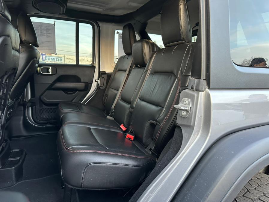 2018 Jeep Wrangler Unlimited Rubicon 4x4, available for sale in Linden, New Jersey | Champion Auto Sales. Linden, New Jersey 2018 Jeep Wrangler Unlimited Rubicon 4x4, available for sale in Linden, New Jersey | Champion Auto Sales. Linden, New Jersey