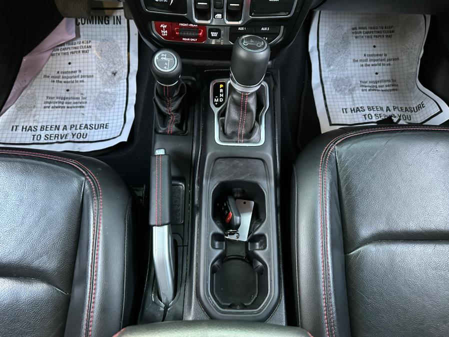 2018 Jeep Wrangler Unlimited Rubicon 4x4, available for sale in Linden, New Jersey | Champion Auto Sales. Linden, New Jersey 2018 Jeep Wrangler Unlimited Rubicon 4x4, available for sale in Linden, New Jersey | Champion Auto Sales. Linden, New Jersey