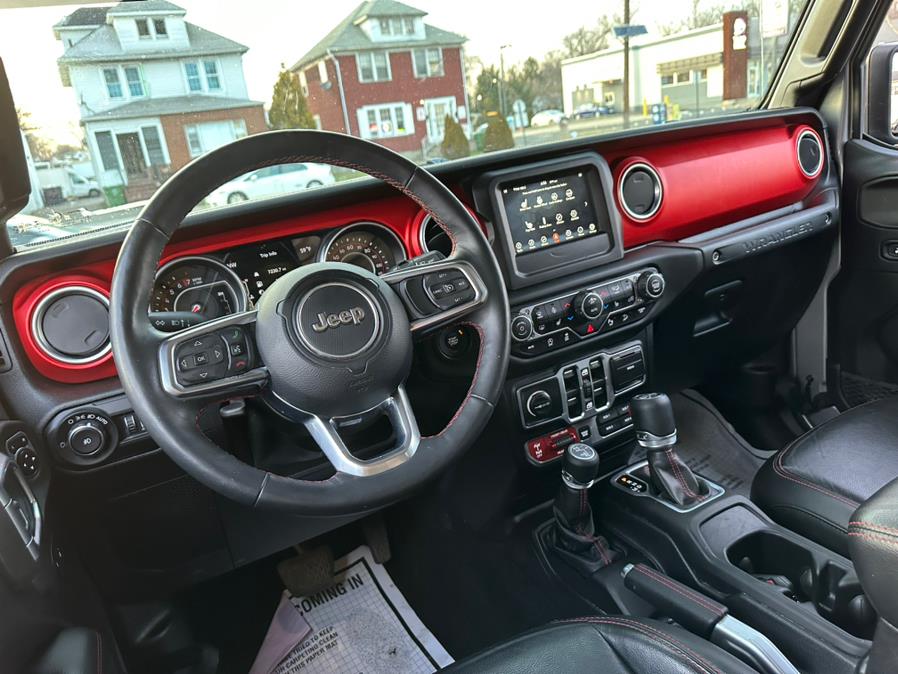 2018 Jeep Wrangler Unlimited Rubicon 4x4, available for sale in Linden, New Jersey | Champion Auto Sales. Linden, New Jersey 2018 Jeep Wrangler Unlimited Rubicon 4x4, available for sale in Linden, New Jersey | Champion Auto Sales. Linden, New Jersey