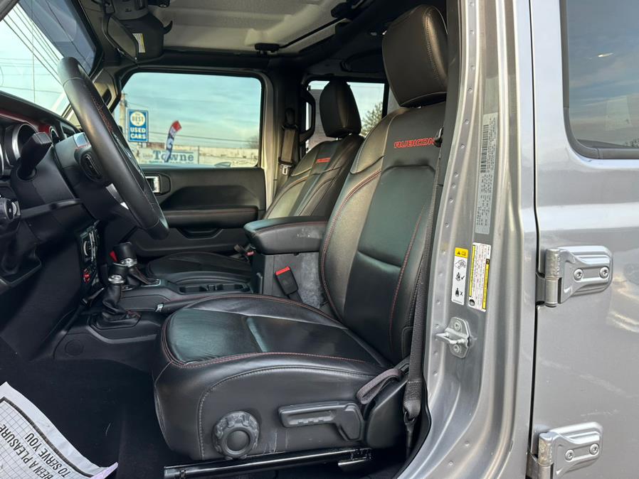 2018 Jeep Wrangler Unlimited Rubicon 4x4, available for sale in Linden, New Jersey | Champion Auto Sales. Linden, New Jersey 2018 Jeep Wrangler Unlimited Rubicon 4x4, available for sale in Linden, New Jersey | Champion Auto Sales. Linden, New Jersey