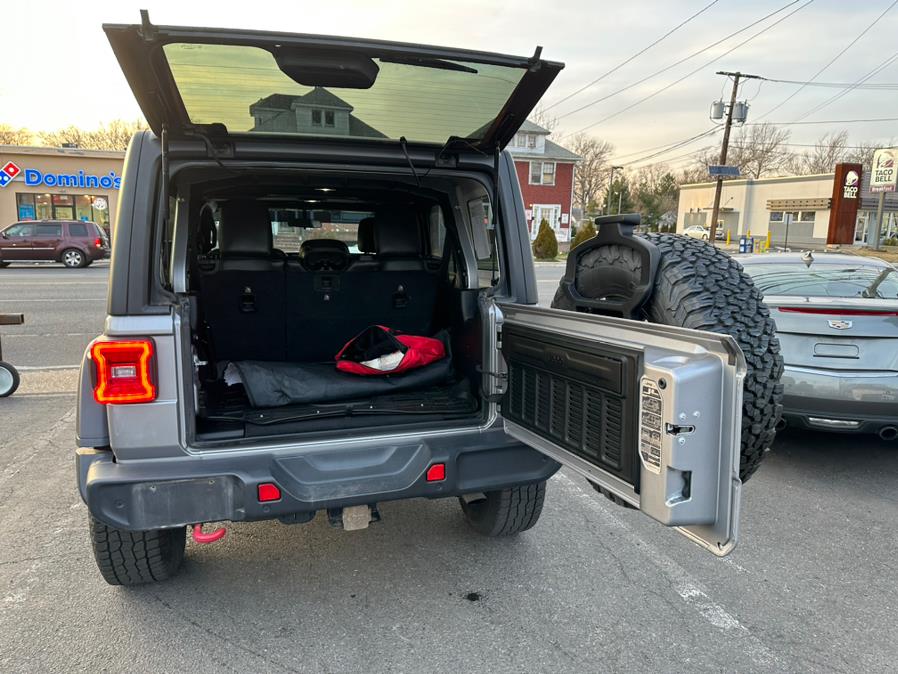 2018 Jeep Wrangler Unlimited Rubicon 4x4, available for sale in Linden, New Jersey | Champion Auto Sales. Linden, New Jersey 2018 Jeep Wrangler Unlimited Rubicon 4x4, available for sale in Linden, New Jersey | Champion Auto Sales. Linden, New Jersey