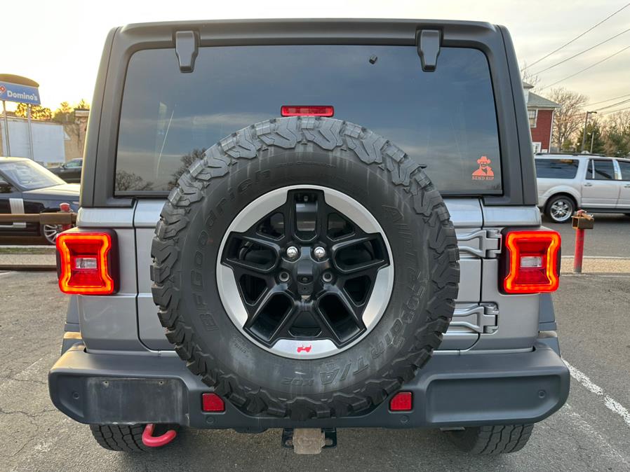2018 Jeep Wrangler Unlimited Rubicon 4x4, available for sale in Linden, New Jersey | Champion Auto Sales. Linden, New Jersey 2018 Jeep Wrangler Unlimited Rubicon 4x4, available for sale in Linden, New Jersey | Champion Auto Sales. Linden, New Jersey