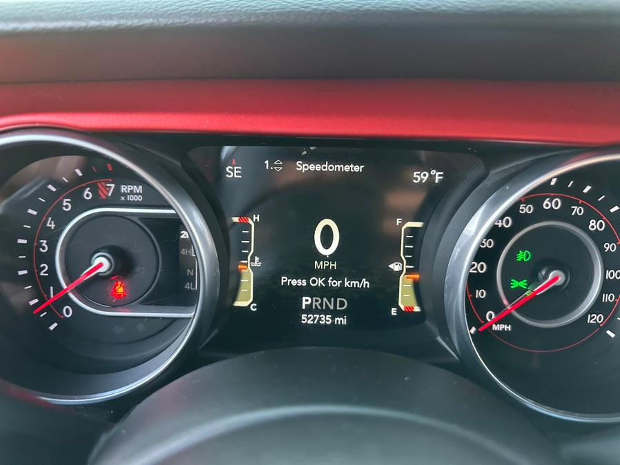 2018 Jeep Wrangler Unlimited Rubicon 4x4, available for sale in Linden, New Jersey | Champion Auto Sales. Linden, New Jersey 2018 Jeep Wrangler Unlimited Rubicon 4x4, available for sale in Linden, New Jersey | Champion Auto Sales. Linden, New Jersey