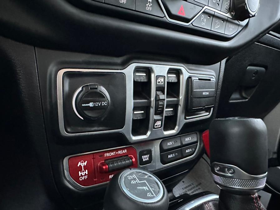 2018 Jeep Wrangler Unlimited Rubicon 4x4, available for sale in Linden, New Jersey | Champion Auto Sales. Linden, New Jersey 2018 Jeep Wrangler Unlimited Rubicon 4x4, available for sale in Linden, New Jersey | Champion Auto Sales. Linden, New Jersey