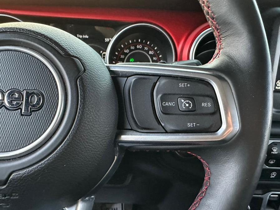 2018 Jeep Wrangler Unlimited Rubicon 4x4, available for sale in Linden, New Jersey | Champion Auto Sales. Linden, New Jersey 2018 Jeep Wrangler Unlimited Rubicon 4x4, available for sale in Linden, New Jersey | Champion Auto Sales. Linden, New Jersey