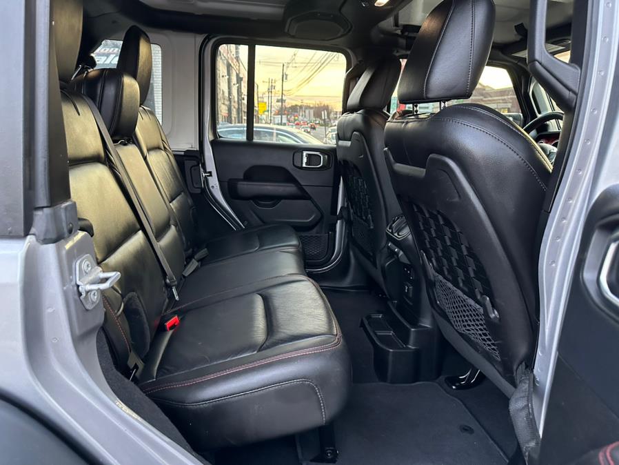 2018 Jeep Wrangler Unlimited Rubicon 4x4, available for sale in Linden, New Jersey | Champion Auto Sales. Linden, New Jersey 2018 Jeep Wrangler Unlimited Rubicon 4x4, available for sale in Linden, New Jersey | Champion Auto Sales. Linden, New Jersey