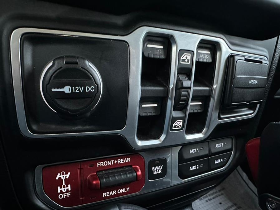 2018 Jeep Wrangler Unlimited Rubicon 4x4, available for sale in Linden, New Jersey | Champion Auto Sales. Linden, New Jersey 2018 Jeep Wrangler Unlimited Rubicon 4x4, available for sale in Linden, New Jersey | Champion Auto Sales. Linden, New Jersey