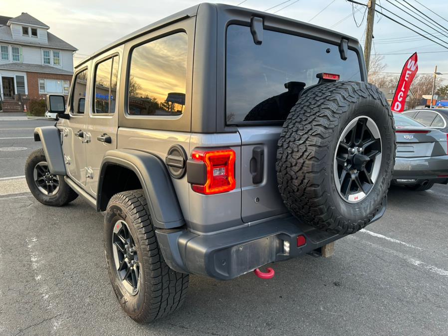 2018 Jeep Wrangler Unlimited Rubicon 4x4, available for sale in Linden, New Jersey | Champion Auto Sales. Linden, New Jersey 2018 Jeep Wrangler Unlimited Rubicon 4x4, available for sale in Linden, New Jersey | Champion Auto Sales. Linden, New Jersey
