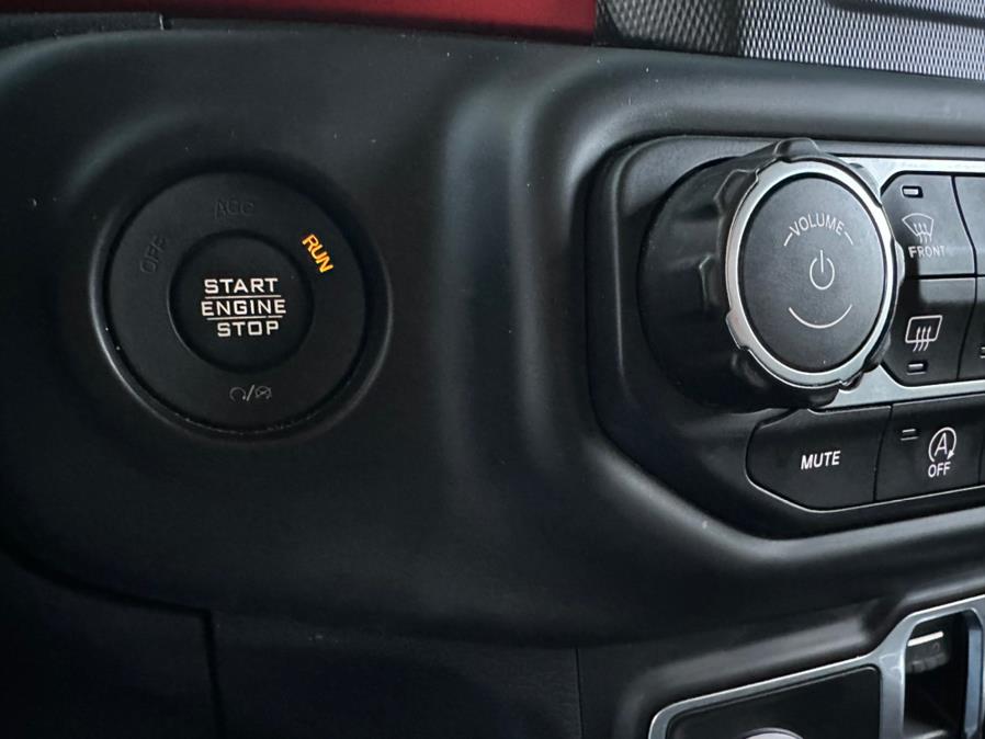 2018 Jeep Wrangler Unlimited Rubicon 4x4, available for sale in Linden, New Jersey | Champion Auto Sales. Linden, New Jersey 2018 Jeep Wrangler Unlimited Rubicon 4x4, available for sale in Linden, New Jersey | Champion Auto Sales. Linden, New Jersey