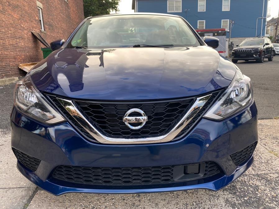 2019 Nissan Sentra S CVT, available for sale in Linden, New Jersey | Champion Auto Sales. Linden, New Jersey 2019 Nissan Sentra S CVT, available for sale in Linden, New Jersey | Champion Auto Sales. Linden, New Jersey
