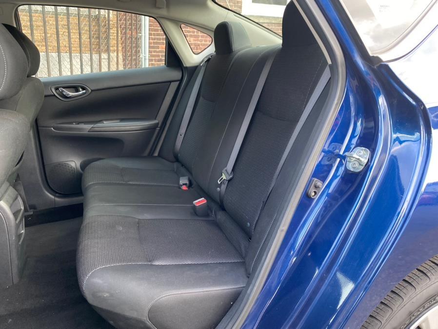2019 Nissan Sentra S CVT, available for sale in Linden, New Jersey | Champion Auto Sales. Linden, New Jersey 2019 Nissan Sentra S CVT, available for sale in Linden, New Jersey | Champion Auto Sales. Linden, New Jersey